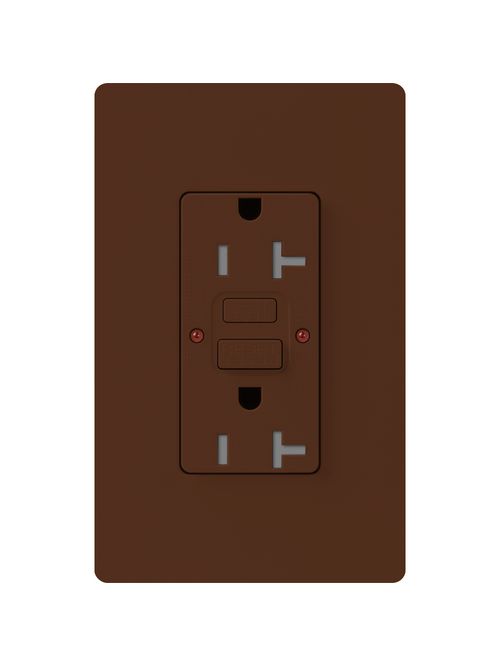 LUT SCR-20-GFST-SI SC 20A GFCI SELF LUT SCR-20-GFST-SI SC 20A GFCI SELF