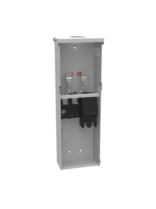 MILB USE-AP-200-ML 200A OH UNMTR P/ MILB USE-AP-200-ML 200A OH UNMTR P/