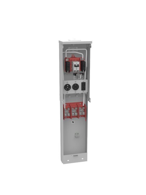 MILB U5210-XL-75-LPC 125A UNMET PDM MILB U5210-XL-75-LPC 125A UNMET PDM