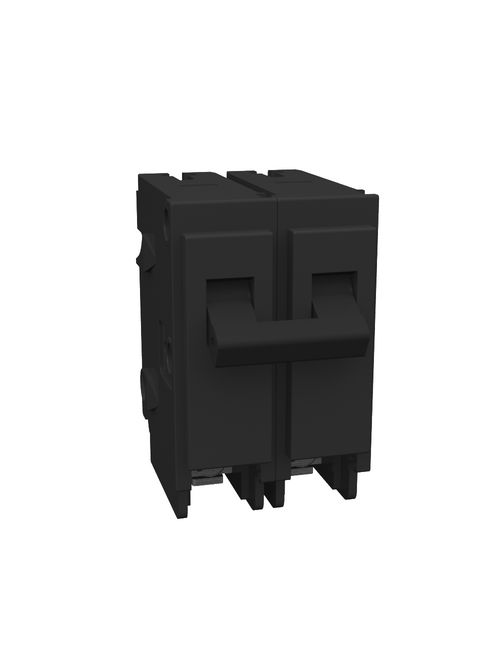 Product image for Milbank Q270 C/B 2P 70A 12/24 10K P-O