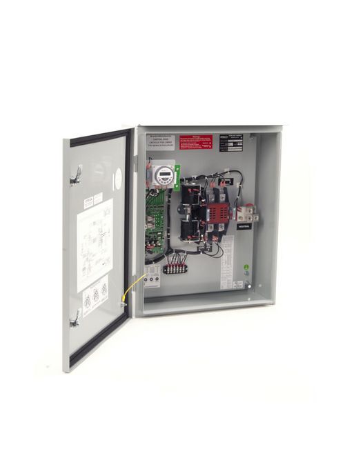 Product image for Milbank MGVATS2001240 VIGILANT ATS