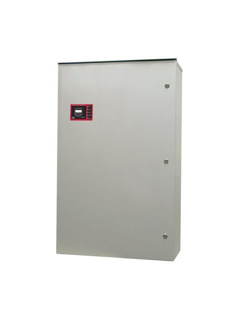 Product image for Milbank MGVATS4001240 VIGILANT ATS