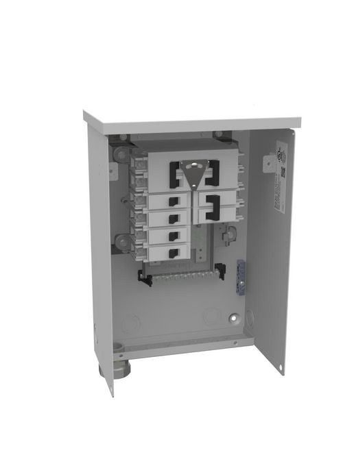 Product image for Milbank MMTS501SYSL MTS 71478