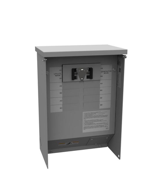 Product image for Milbank MMTS301 MTS 71485