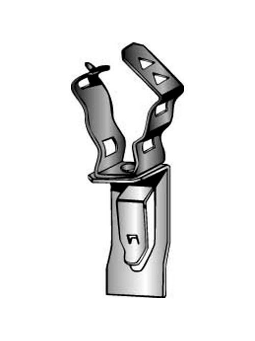 MINRLAC TBKC38 T-BAR CLIP W/KOMBO C MINRLAC TBKC38 T-BAR CLIP W/KOMBO C