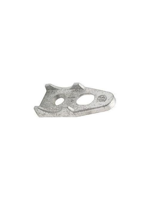 Bridgeport 941 1/2" Malleable Iron Rigid/IMC/EMT Clamp Back Bridgeport 941 1/2" Malleable Iron Rigid/IMC/EMT Clamp Back