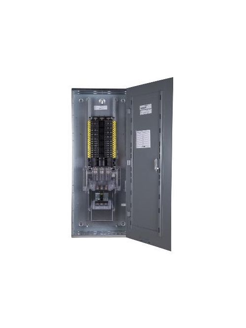 Product image for SQD NQIGB42 NQ INSULATED GROUND 42 SPACE