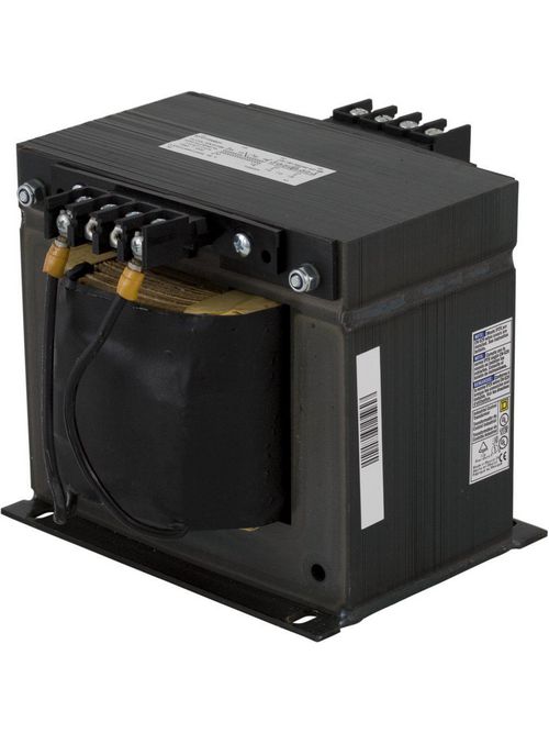 Product image for SQD 9070T2000D48 TRFMR CONTROL 2000