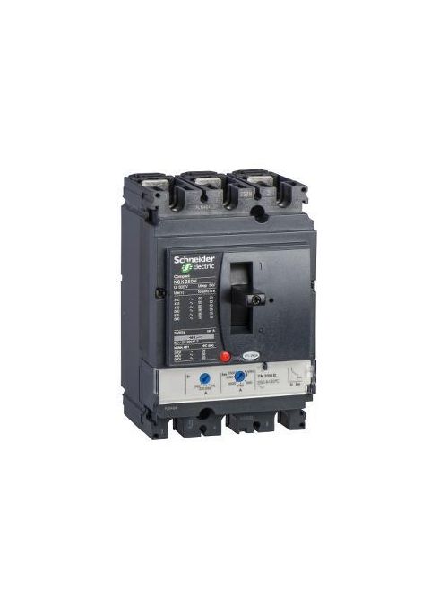 Product image for SQD LV431670 3P3T TM250T NSX250H
