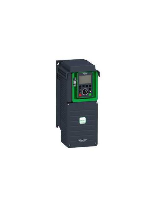 Product image for SQD ATV930D11N4 Variable Speed Driv