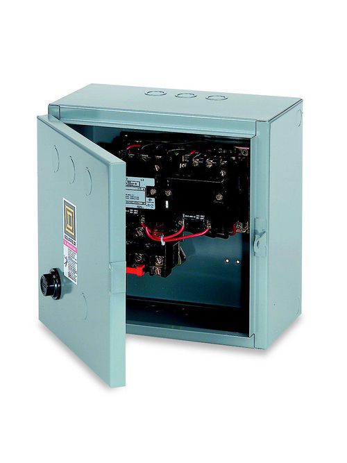 Product image for SQD 8736SBG5V02S REVERSING STARTER