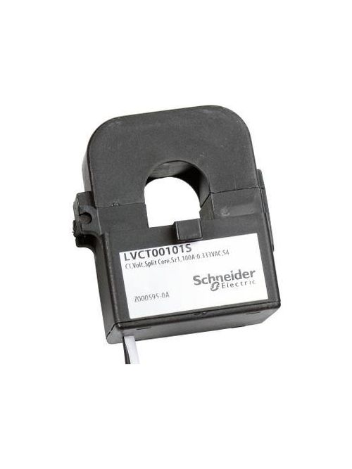 Product image for SQD LVCT20403S CT, 0.3V OUTPUT, SOL
