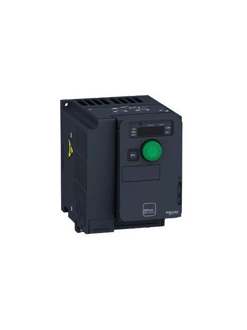 Product image for SQD ATV320U15M3C variable speed dri