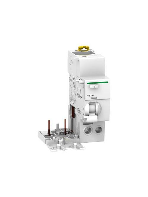 Product image for SQD A9V51225 ACTI9 VIGI IC60 2P 25A