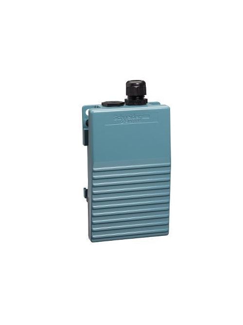 SQD XPEM111 FOOT SWITCH 240VAC 3A X