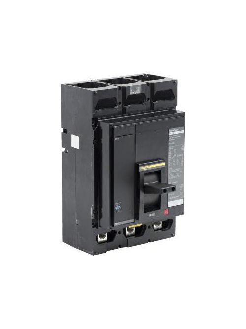 Product image for SQD MGP36700 MOLDED CASE CIRCUIT BR