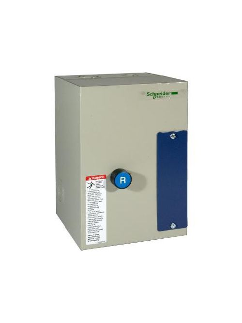 Product image for SQD LE1D183A62OB70 18A 24V COIL 3P