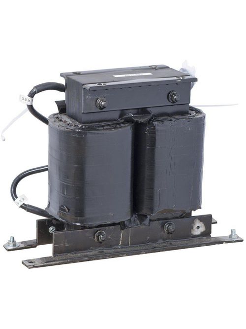 Product image for SQD SXM05DA Hospital Grade Isolatio