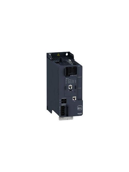 Product image for ATV340 ENET DR IP20 -1HP HD/1.5HP ND-40