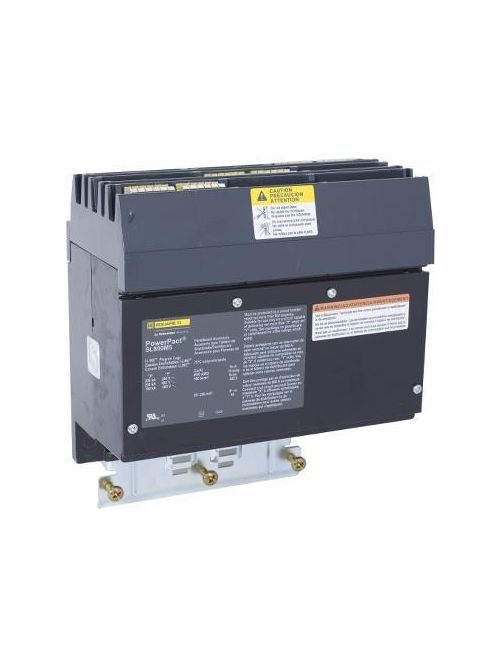 Product image for SQD SL800M5 CIRCUIT BREAKER I-LINE