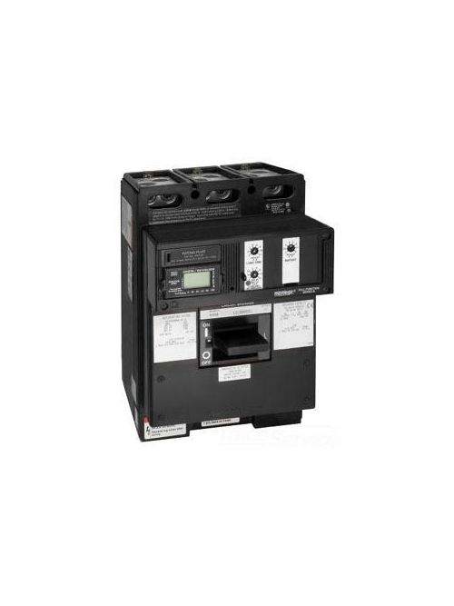 Product image for SQD LE36400LI MOLDED CASE CIRCUIT