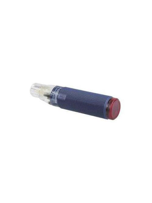 Product image for TES XUB2APANM12R Photoelectric sensors XU, XUB, receiver, Sn 15 m, 12...24 VDC, M12