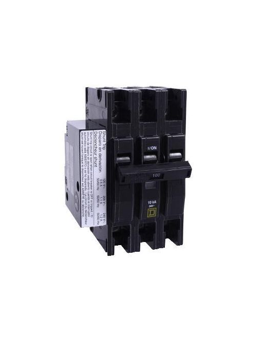 Product image for SQD 8615042 MINIATURE CIRCUIT BREAK