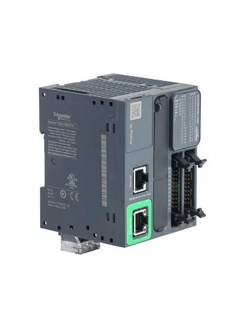 Product image for SQD TM221ME32TK logic controller, M