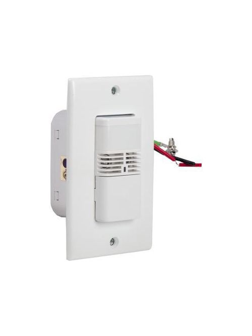 Product image for SQD SLSDWS1277CW DualTech,GoundWire