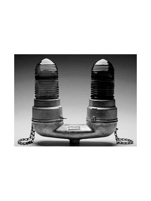 Product image for HUB BYMB-3600-AHQ SGL OBSTRCTN LT