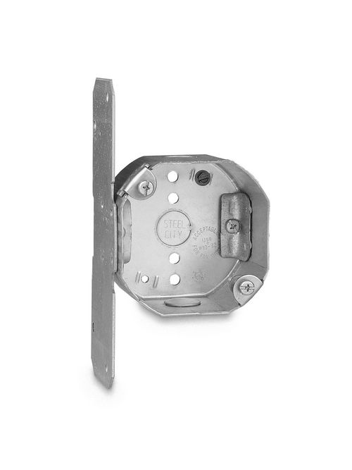 SC 54171-1/2-F-CFB-BP STL CEIL FAN SC 54171-1/2-F-CFB-BP STL CEIL FAN
