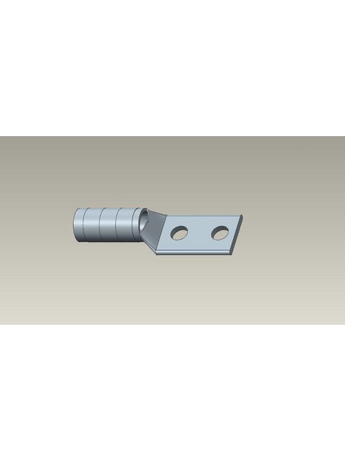 TB 54821BEPH CU TP 2HL LUG LONGBRL TB 54821BEPH CU TP 2HL LUG LONGBRL