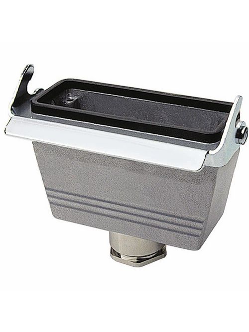 B24 SGL LVR LKG INLINE SYS 1XPG29-1 B24 SGL LVR LKG INLINE SYS 1XPG29-1