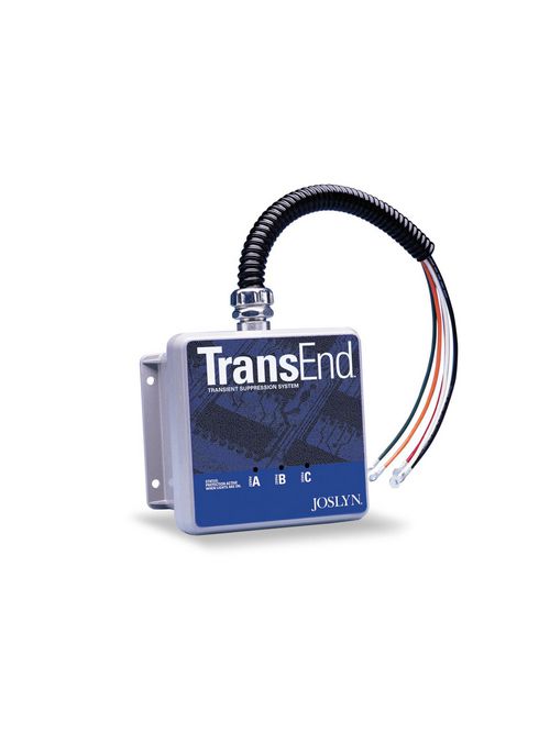 Product image for PD XN100-120/208-3GY TRANSEND 100,