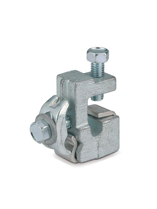 TB 10109 GROUND CLAMP SINGLE COND 2 TB 10109 GROUND CLAMP SINGLE COND 2