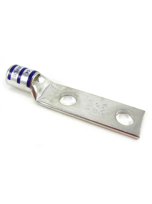 TB 256-30695-331 CU TP 2HL LUG STND TB 256-30695-331 CU TP 2HL LUG STND