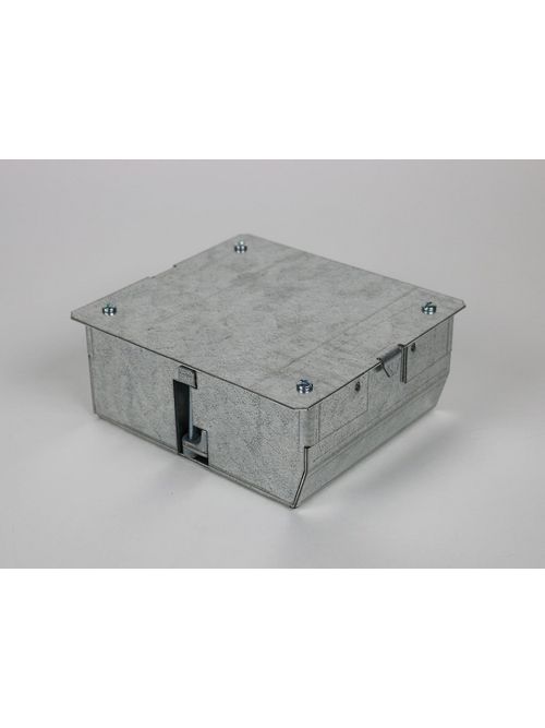 WLK CAF3 RAISED FLR BX 6IN X 7IN X WLK CAF3 RAISED FLR BX 6IN X 7IN X