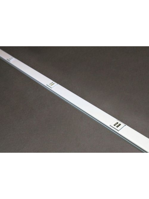 WM G20USB312 USB PLUGMOLD 3FT GY, 3 WM G20USB312 USB PLUGMOLD 3FT GY, 3