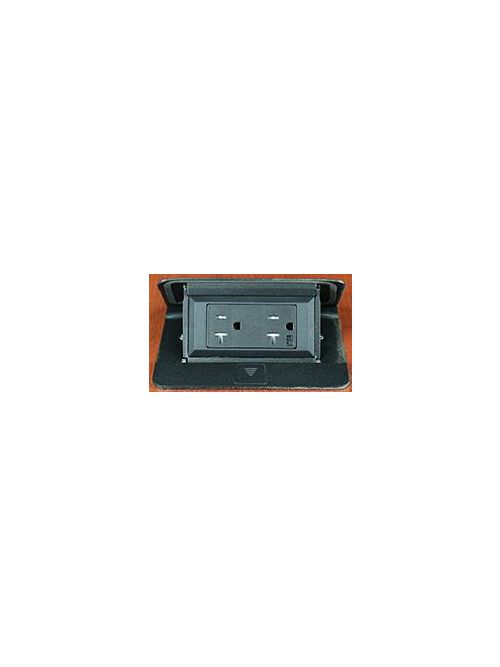 Product image for P&S DQFF20BK DQF FIELD WIRED W/ 20A