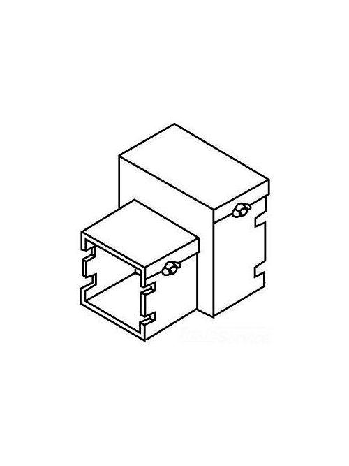 Product image for WIREWAY REDUCER