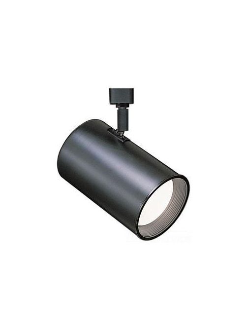Product image for 704 100W J Track Head - Black