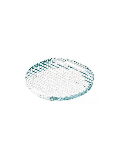 Product image for WAC LENS-25-BEL LENS25 STRIATE GLASS