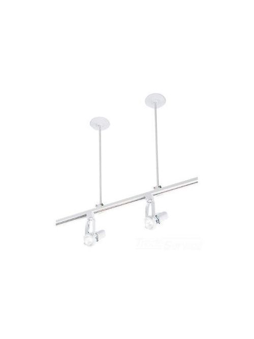 Product image for WAC SK24-DB TRACK SUSPENSION KIT 24 IN