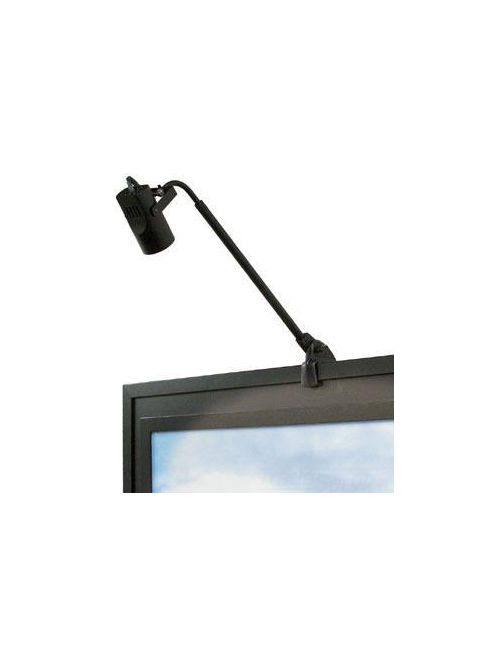 Product image for HALOGEN DISPLAY LIGHT FIXTURE