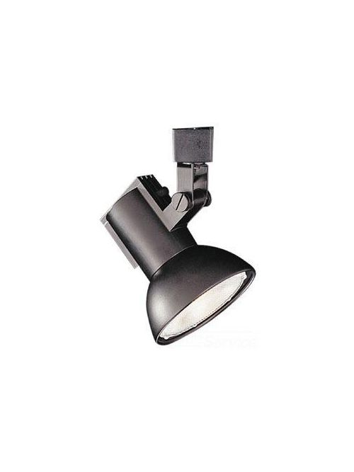 Product image for Radiant 75W J Track Head - Black