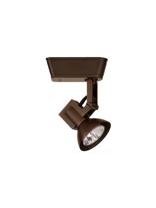 Product image for HALOGEN TRACK LIGHT FIXTURE