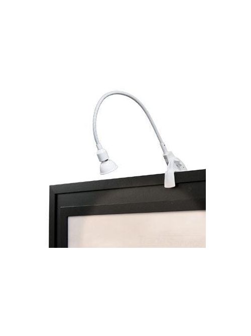 Product image for HALOGEN DISPLAY LIGHT FIXTURE