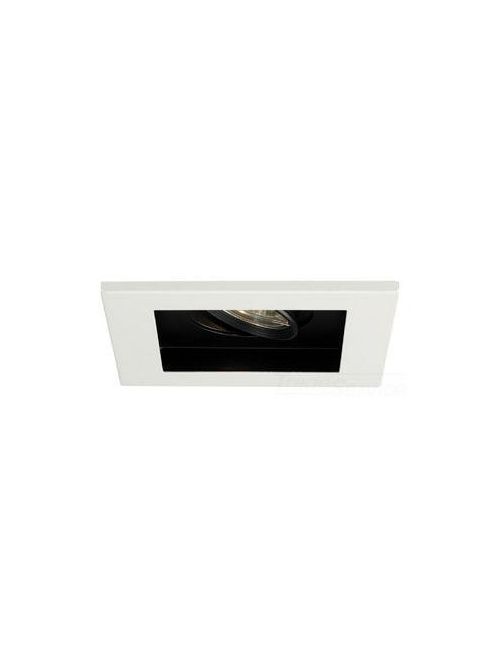 Product image for One Light Recessed Housing
