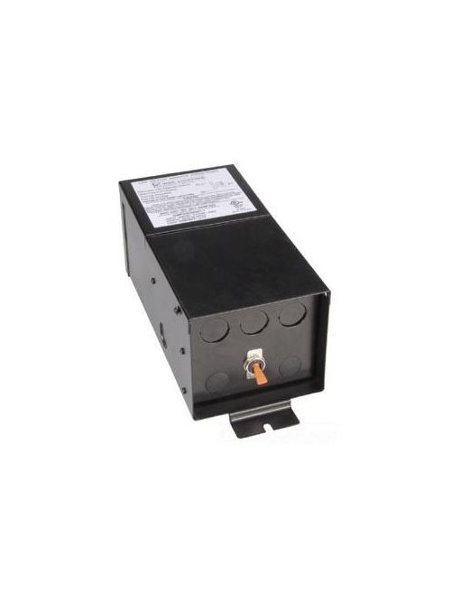 Product image for WAC SRT-300M-24V REMOTE MAG. TRANSF. 12V