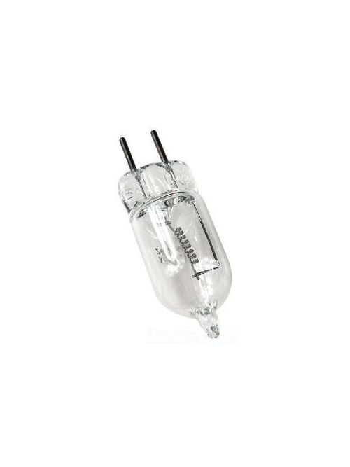 Product image for WAC BP-50-12V-CL LAMP XENON BI-PIN 50W 12V CLEAR